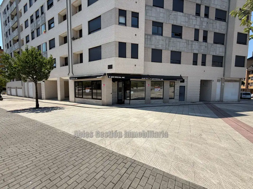 Local comercial en venta en Candamo 3, imagen 33