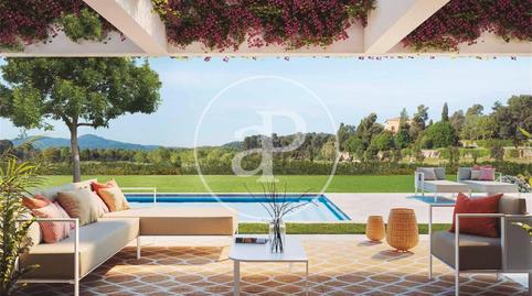 Photo 2 from new construction home in Flat for sale in La Roca del Vallès, Barcelona