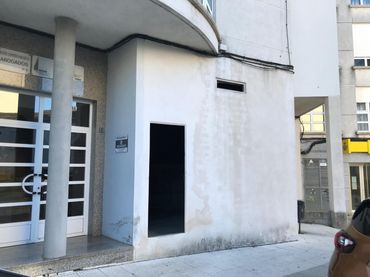 Business premises for sale in Noia