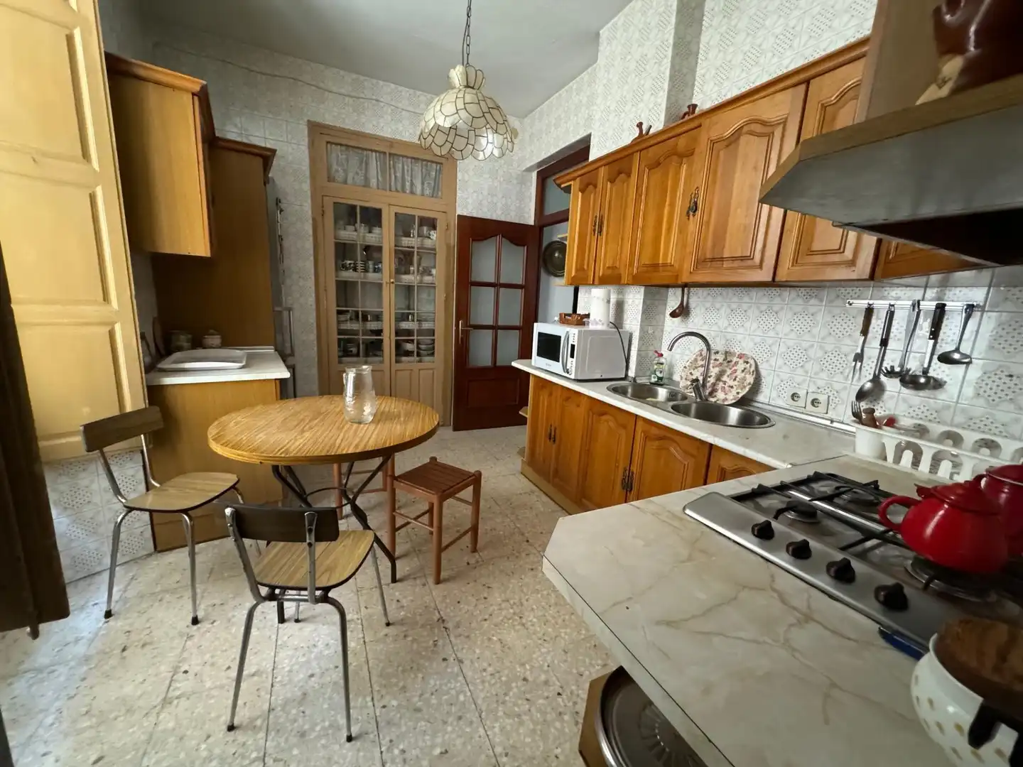 Appartement à vendre à Calle Arco Agüero, imagen 4