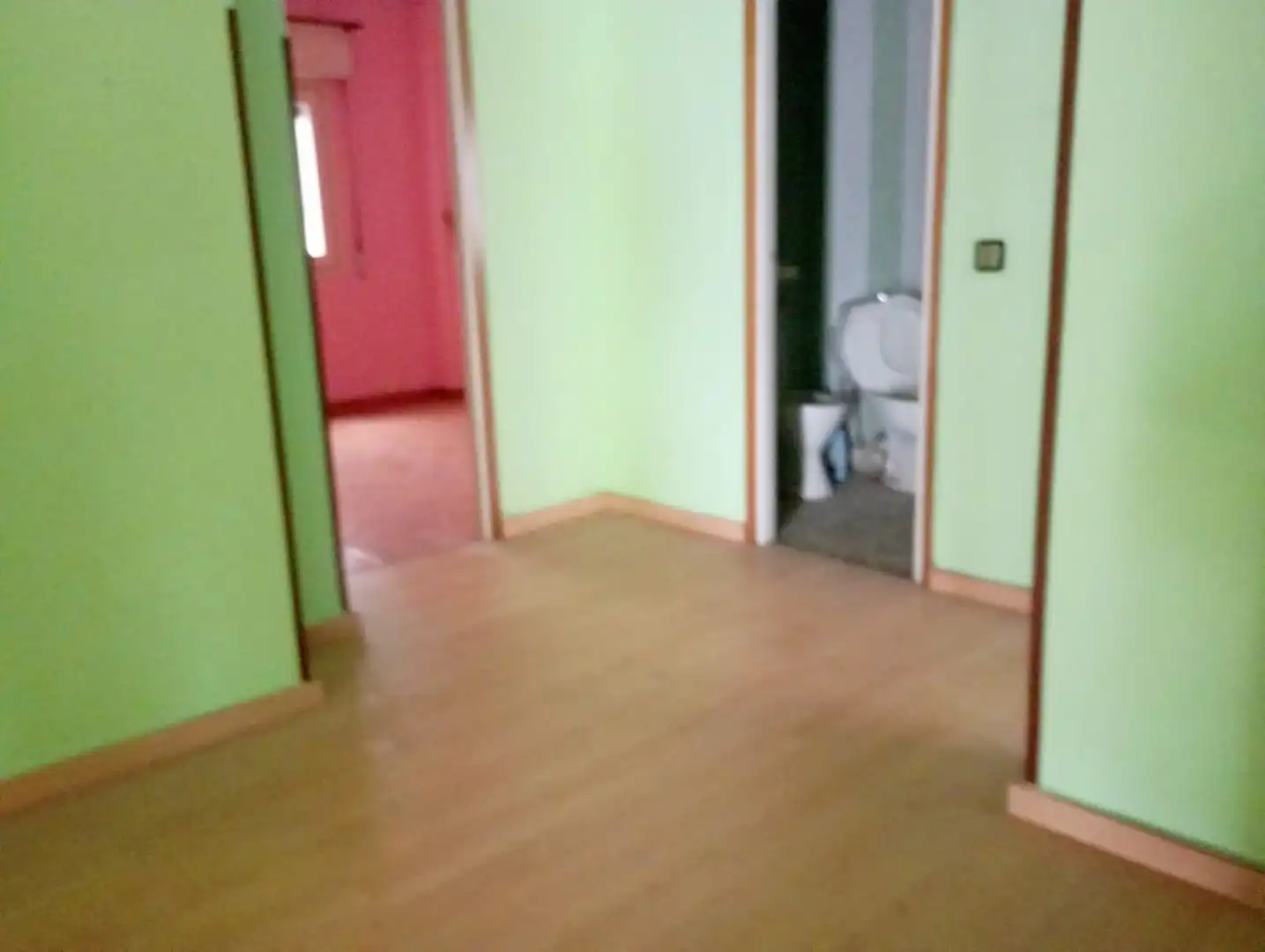 Piso con terraza en venta en Calle Atilano Rodríguez, imagen 11