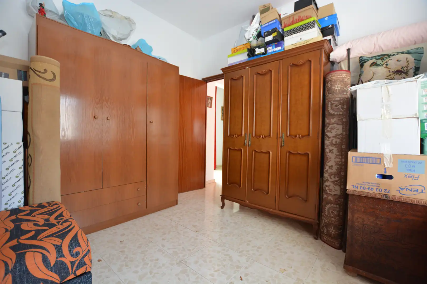 Casa adosada en venta en Calle Juan Ramón Jiménez, Olivares