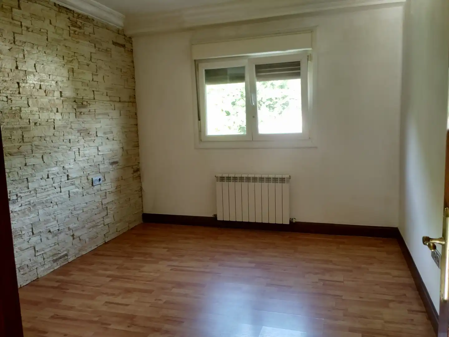 Bedroom of Flat for sale in Aiete