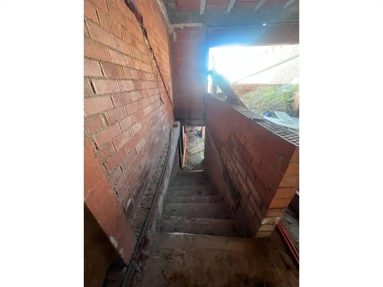 Edificio en venta en Sabadell