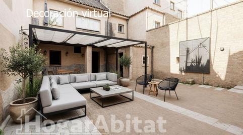 Foto 2 de Casa o chalet en venta en Calle Cardenal Cisneros , Corea, Valencia