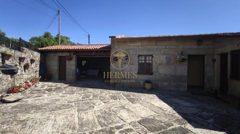 Foto 3 de Finca rústica en venda a Mondariz, Pontevedra