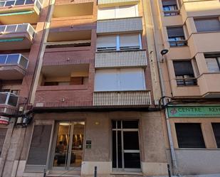 Exterior view of Flat for sale in Tortosa  with Terrace