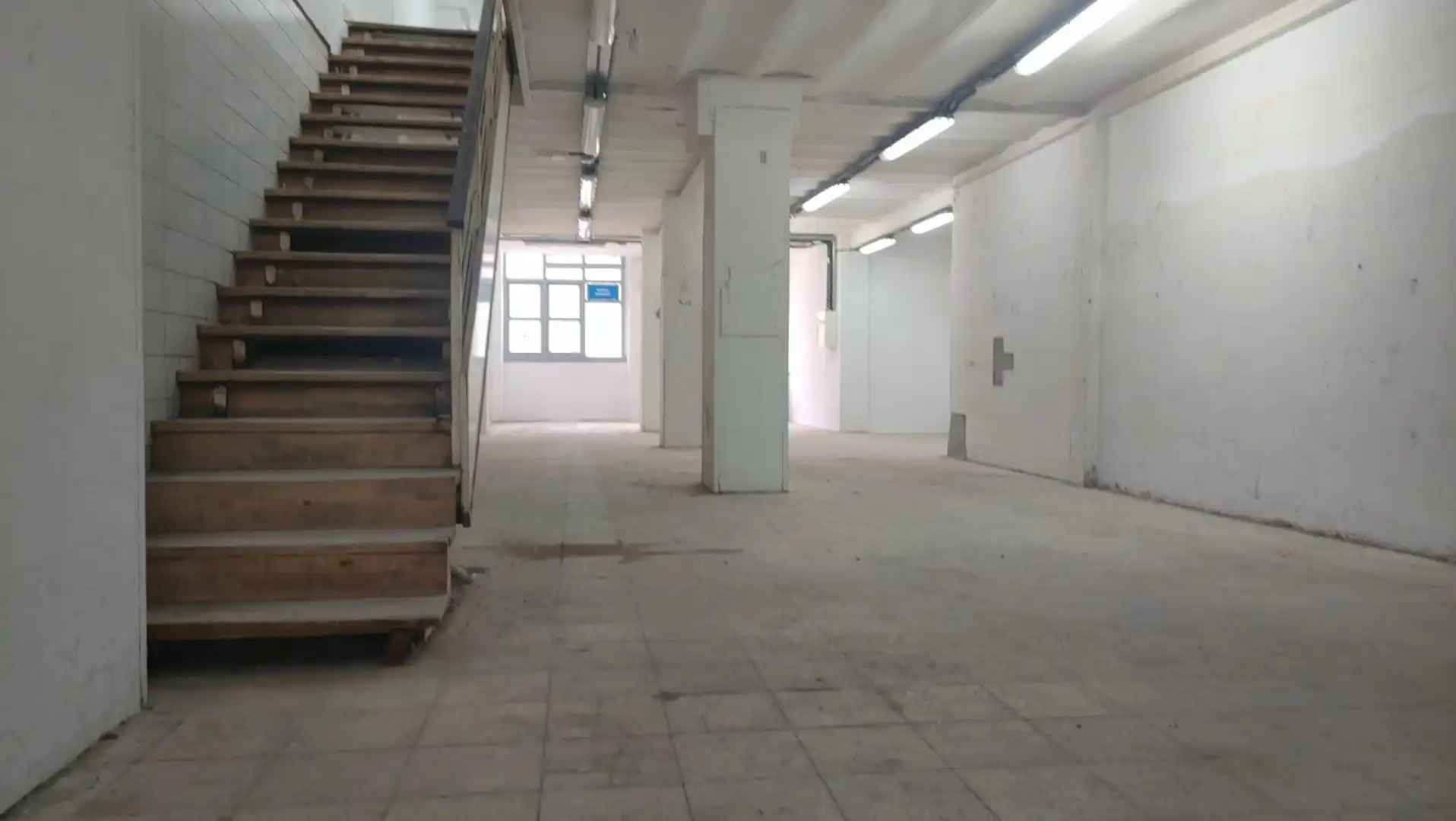 Geschaftsraum zur Miete in Donostia - San Sebastián 