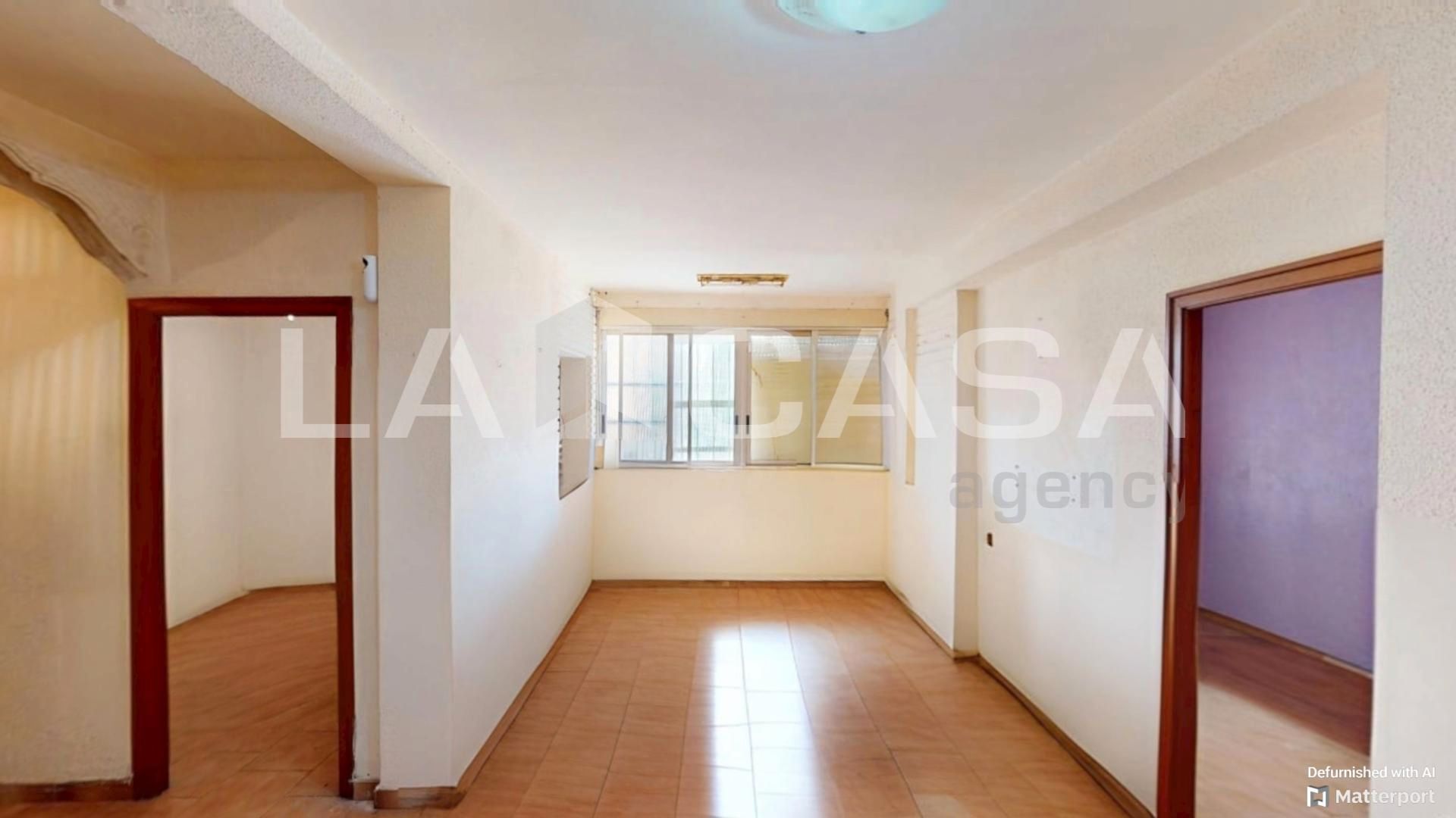 Flat for sale in  Valencia Capital