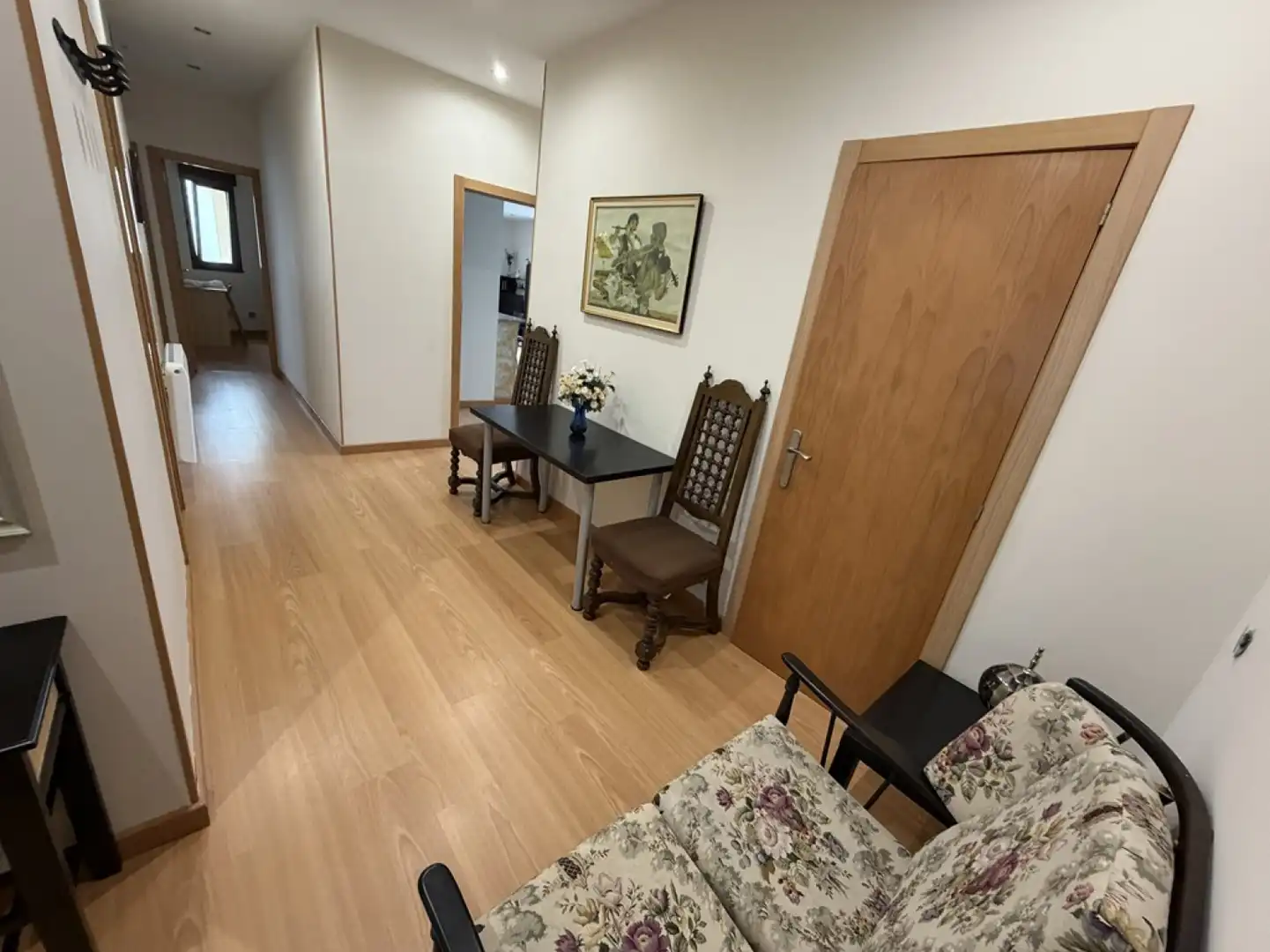 Flat for sale in Colunga  with Heating, Furnished and Balcony