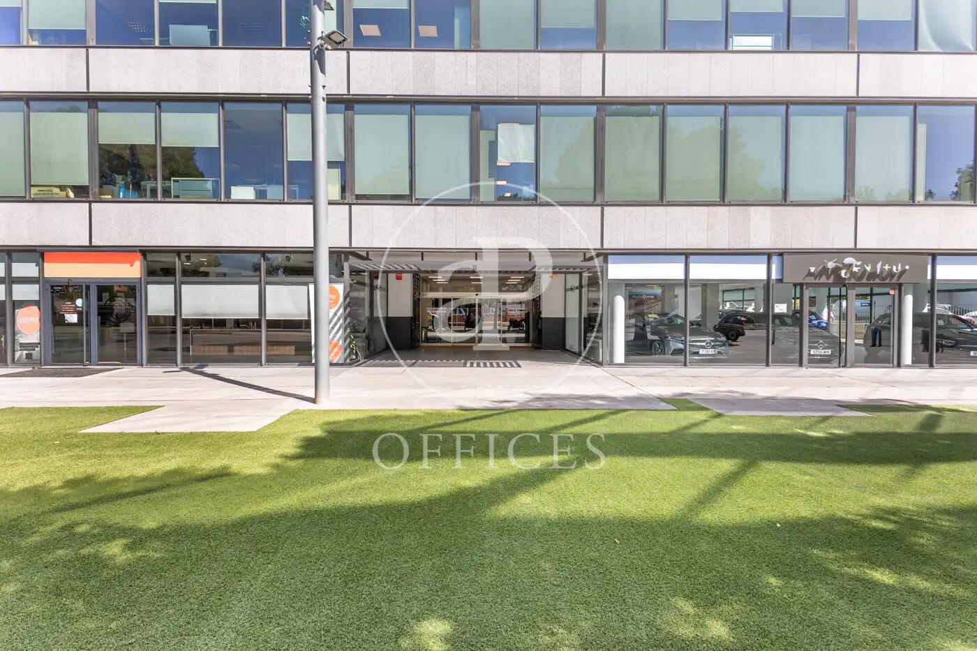 Office space with lift for sale in Avinguda de Cerdanyola, imagen 26