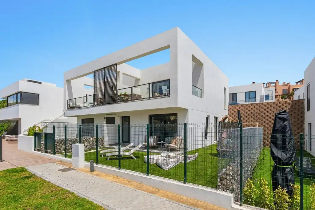 Villa avec piscine à vendre à Riviera del Sol