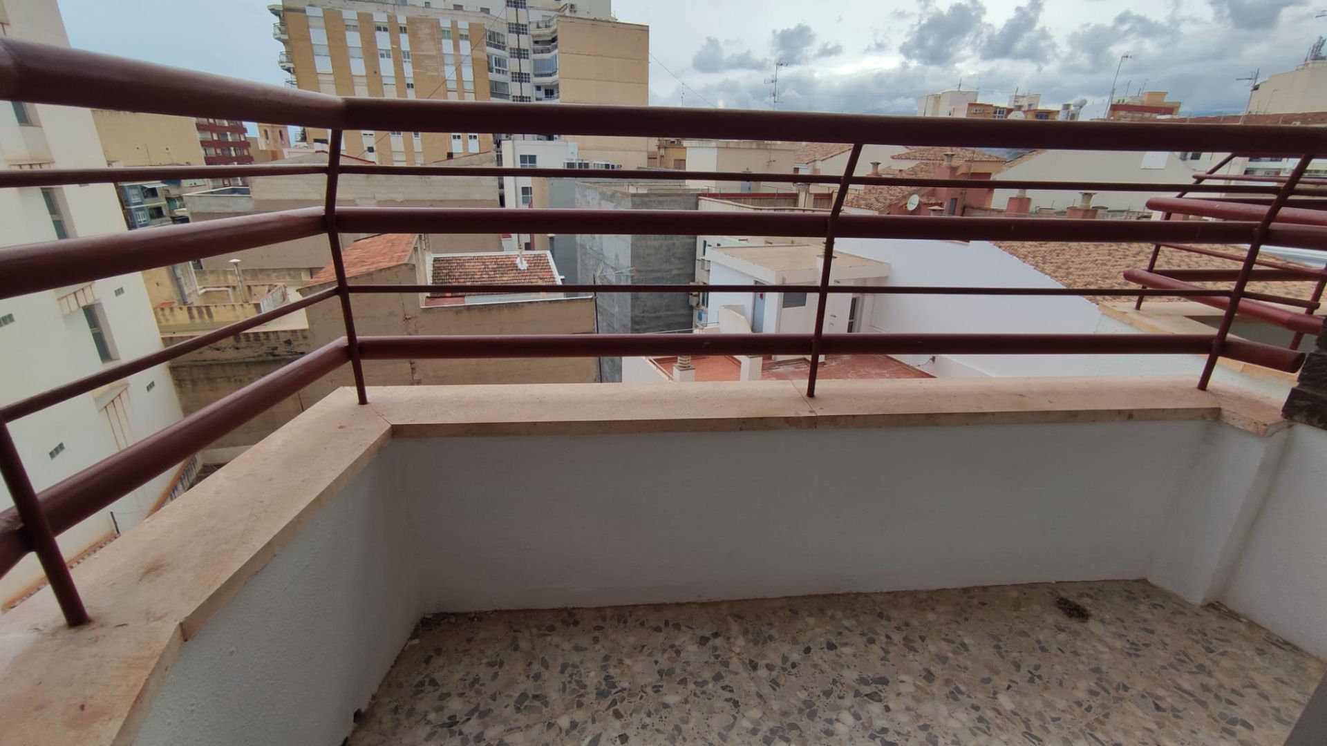 Piso en venta en Avinguda del País Valencià, 27, Centro Urbano