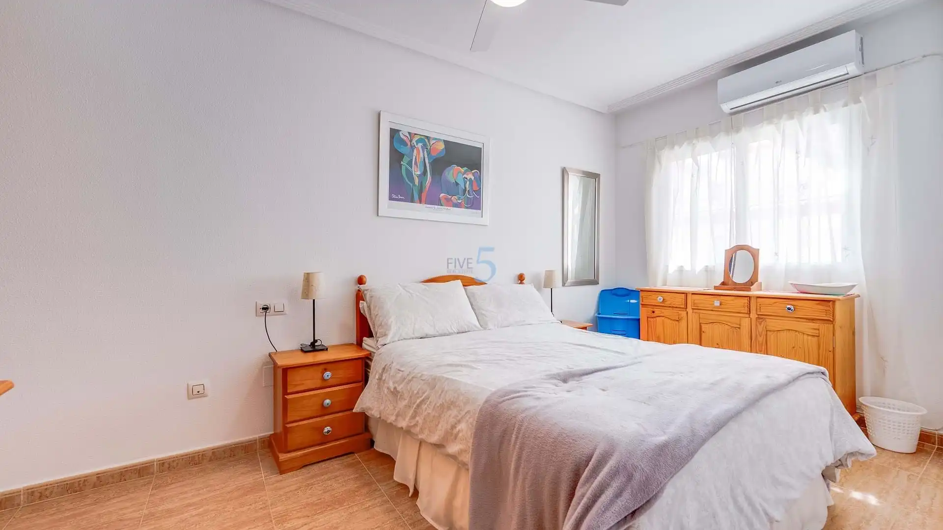 Habitación de Piso en venta en San Pedro del Pinatar con Aire acondicionado, Calefacción y Piscina