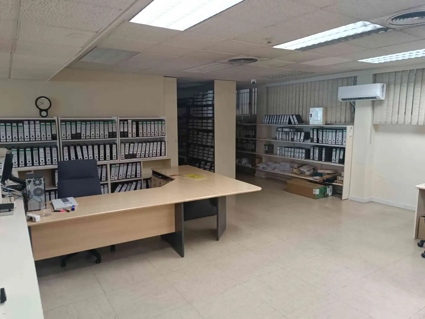 Nave industrial en venta en Derio