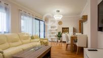 Living room of Apartment for sale in L'Alfàs del Pi  with Air Conditioner