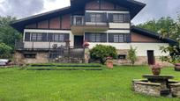 Exterior view of House or chalet for sale in Karrantza Harana / Valle de Carranza  with Private garden