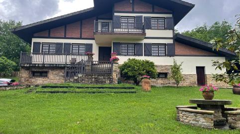 Foto 2 de Casa o xalet en venda a Torcachas, Karrantza Harana / Valle de Carranza, Bizkaia
