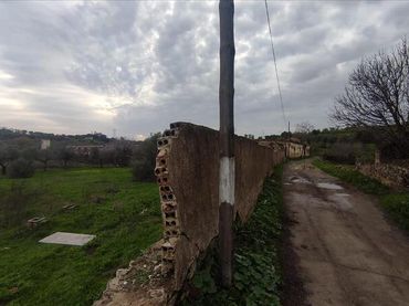 Terrain rustique à vendre à Zona Sur - Av. de España - San Miguel