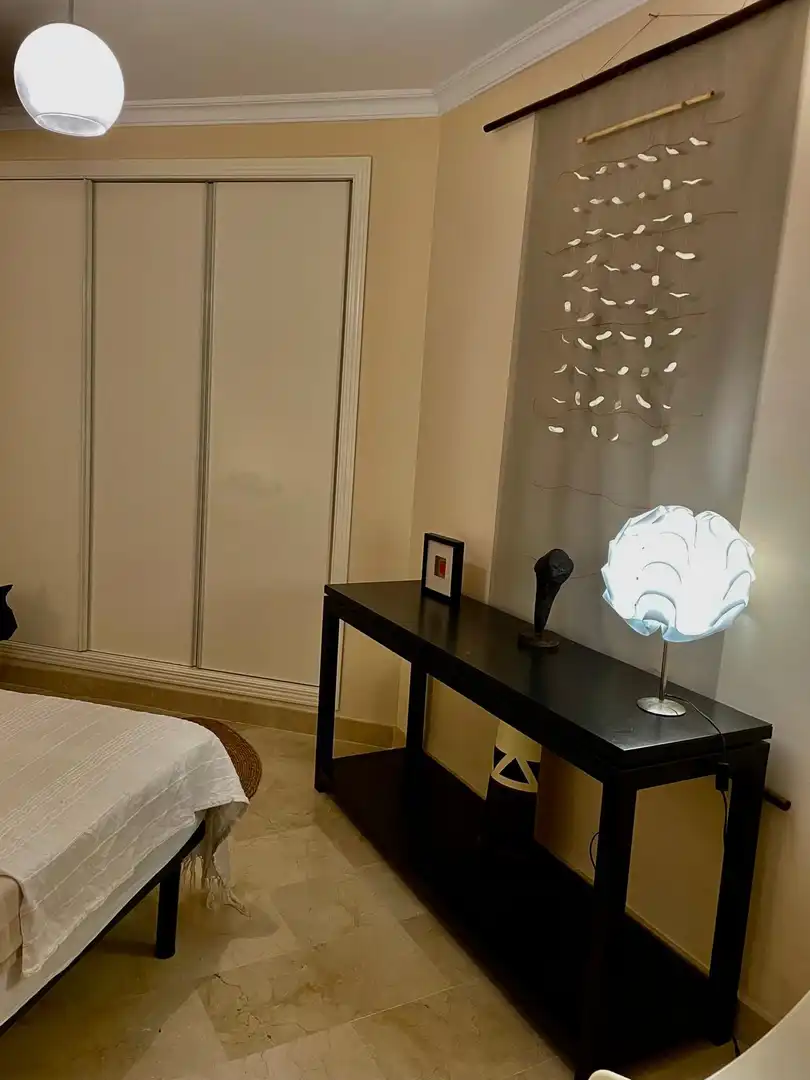 Apartamento con piscina en venta en Estepona Pueblo, imagen 20