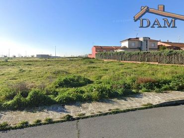 Terreny residencial en venda a Fuensalida