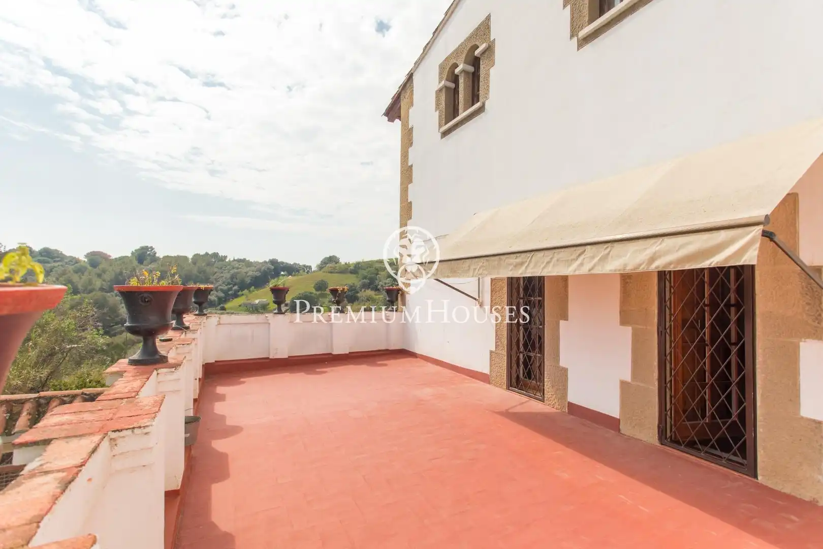 Casa rústica amb terrassa en venda a Urbanitzacions, imagen 8