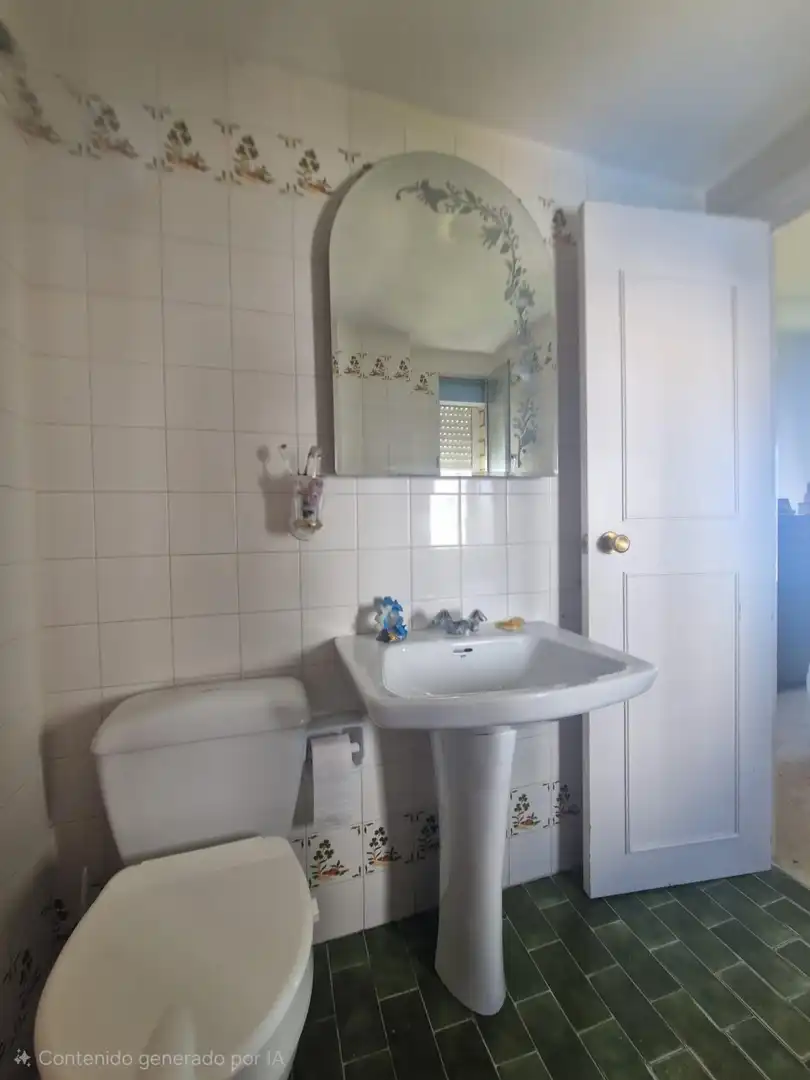 Flat with terrace for sale in Valdelagrana, imagen 37