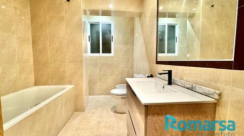 Foto 4 de Planta baixa en venda a Travesía de Cobaleda, Murallas, Ávila