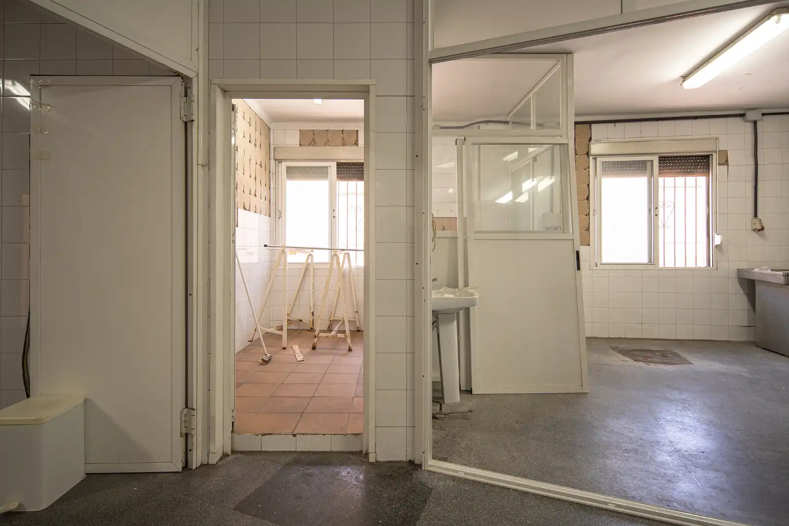 Casa adosada en venda en La Zubia amb Calefacció, Terrassa i Moblat