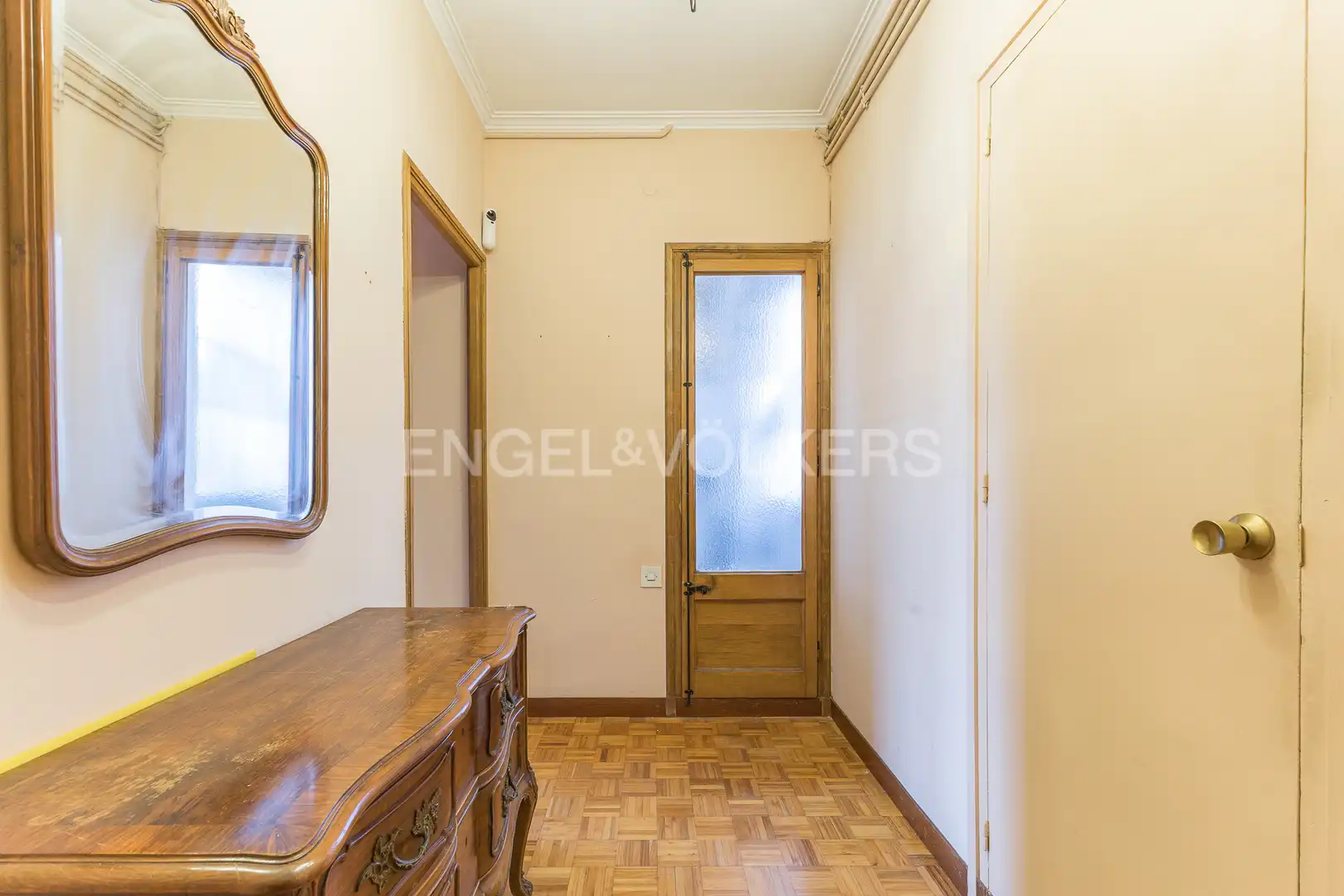 Àtic en venda en Barcelona amb Calefacció, Parquet i Terrassa