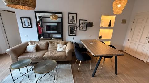 Photo 5 of Planta baja to rent in Puertosol, Málaga