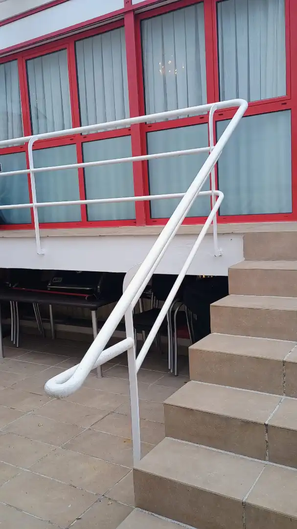 Terraza de Casa o chalet en venta en Laredo con Calefacción, Jardín privado y Terraza