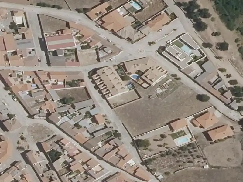 Haus zum Verkauf in RONDA 9