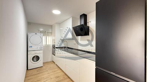 Foto 4 de Pis en venda a Los Palacios y Villafranca, Sevilla