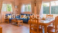 Living room of House or chalet for sale in Cullera  with Terrace, Swimming Pool and Balcony