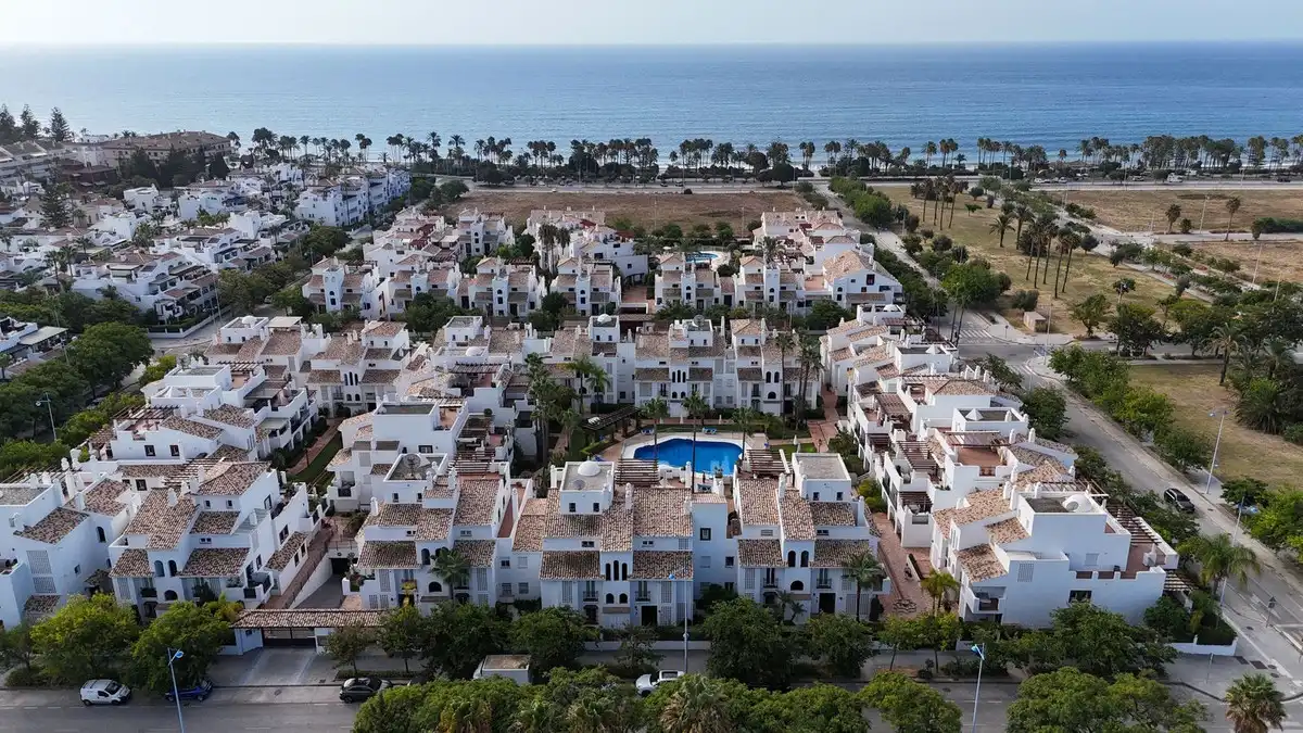 Home with pool for sale in San Pedro de Alcántara, imagen 28