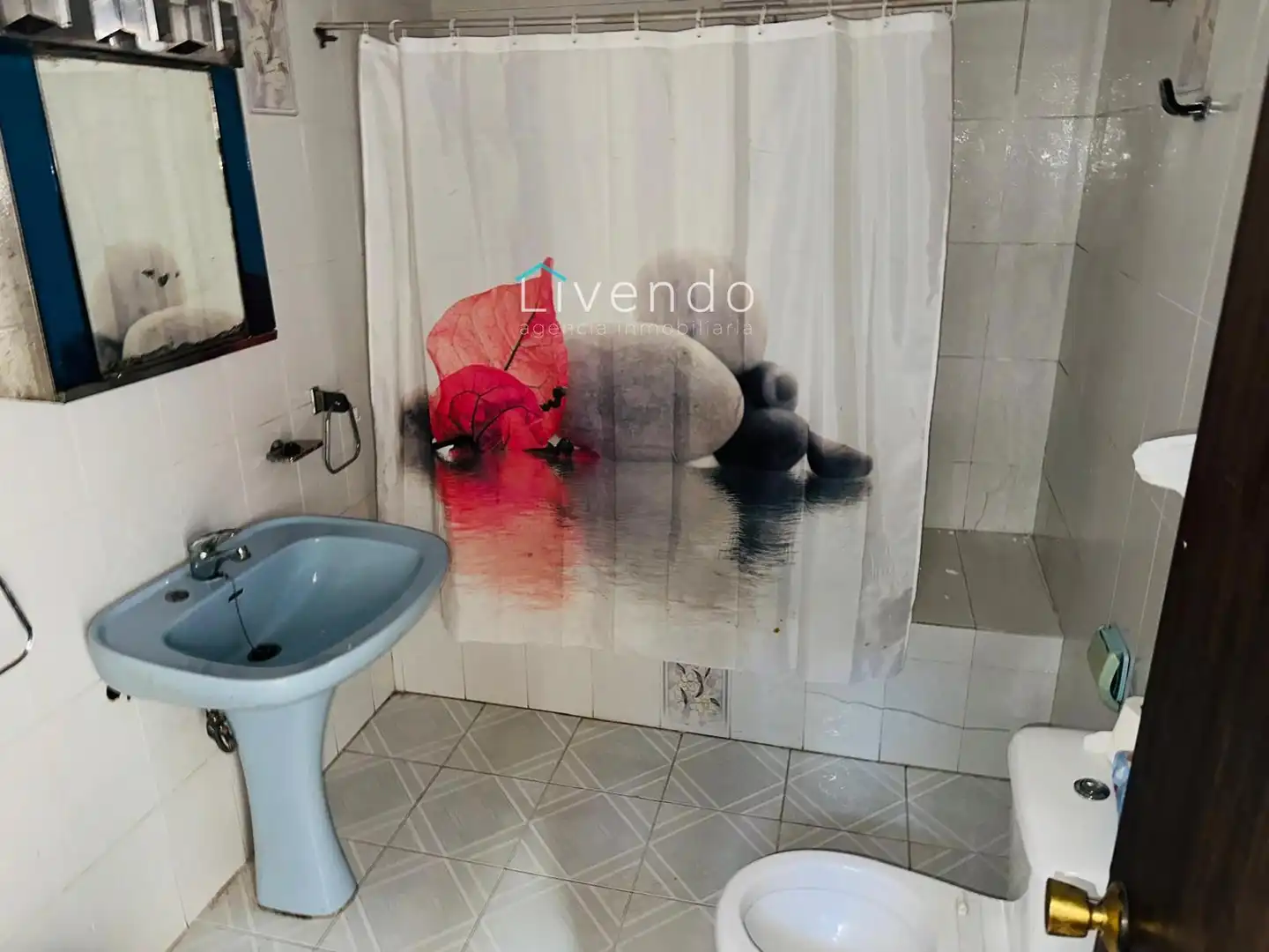 Badezimmer von Haus oder Chalet zum Verkauf in Chiclana de la Frontera