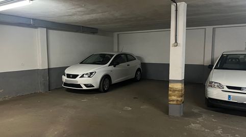 Foto 3 de Garatge en venda a Avelino Gonzalez Mallada, El Coto, Gijón