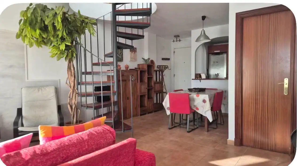 Dúplex con piscina en venta en Calle Pedro Lobo, imagen 63