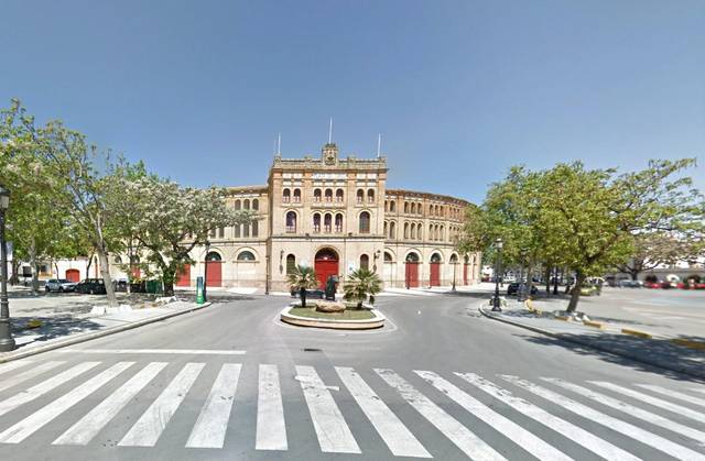 Casa adosada en Venta en Plaza de Toros - Ayuntamiento