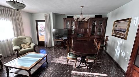 Foto 3 de Pis de lloguer a Avenida General Aviles, Sant Pau, Valencia