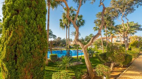 Foto 2 de Casa adosada en venda a Las Lagunas - Campano, Chiclana de la Frontera