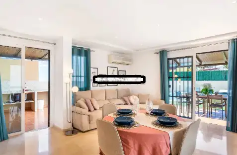Doppelhaushälfte mit Pool zum Verkauf in Calle Florentín Díaz 6, imagen 26