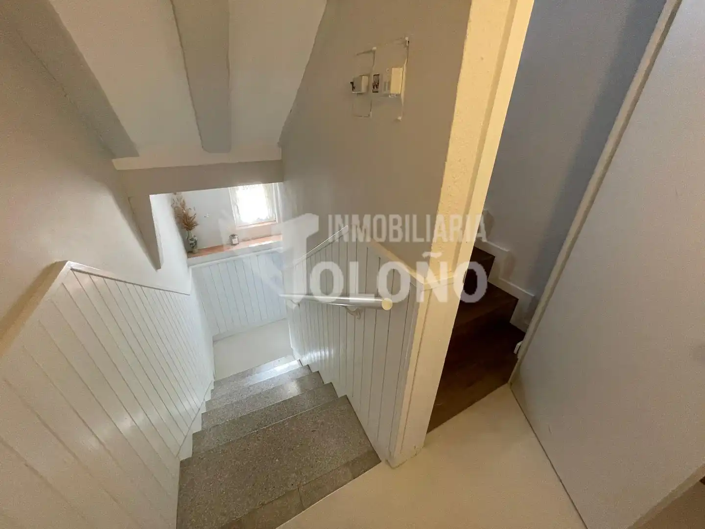 Casa aparellada amb jardí en venda a Calle Labradores 14, imagen 31
