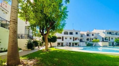 Foto 4 de Casa o xalet en venda a Antonio Vicea, 3, Playa Flamenca, Alicante