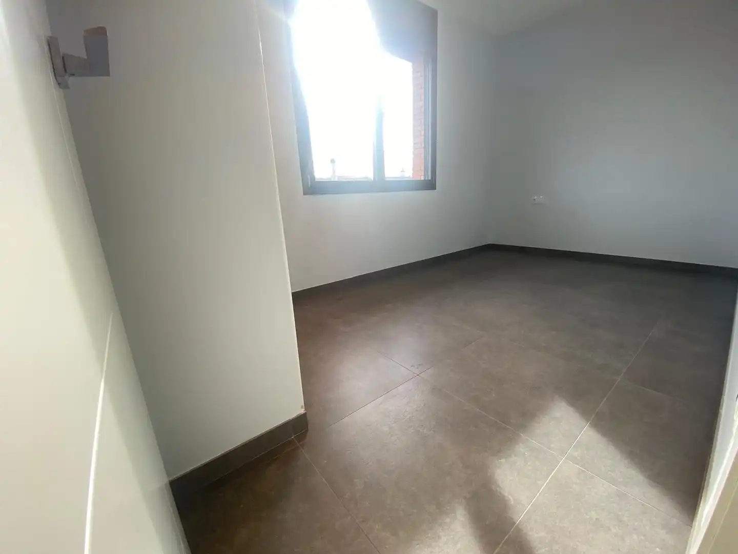 Habitación de Casa adosada en venta en Vic con Calefacción, Jardín privado y Terraza