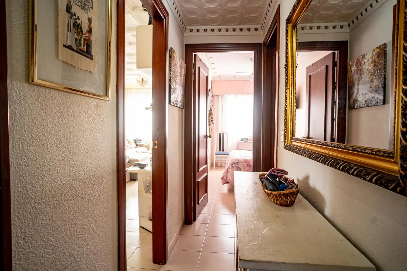 Apartament en venda en Benidorm amb Jardí privat i Piscina comunitària
