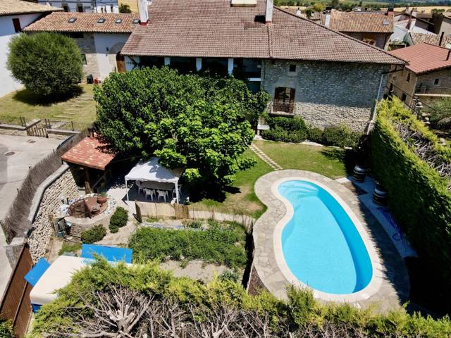 Casa-chalet en Venta en Echarri - San Isidro, 9 en Echarri / Etxarri