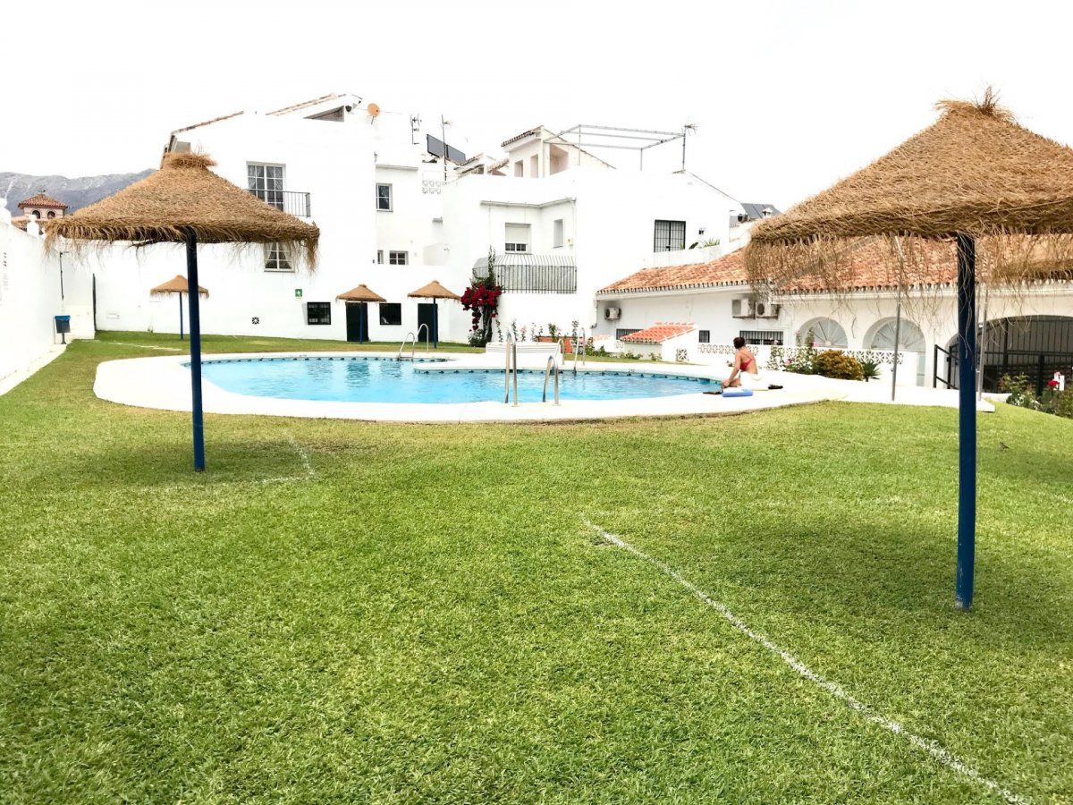 Single-family semi-detached for sale in Las Cañadas