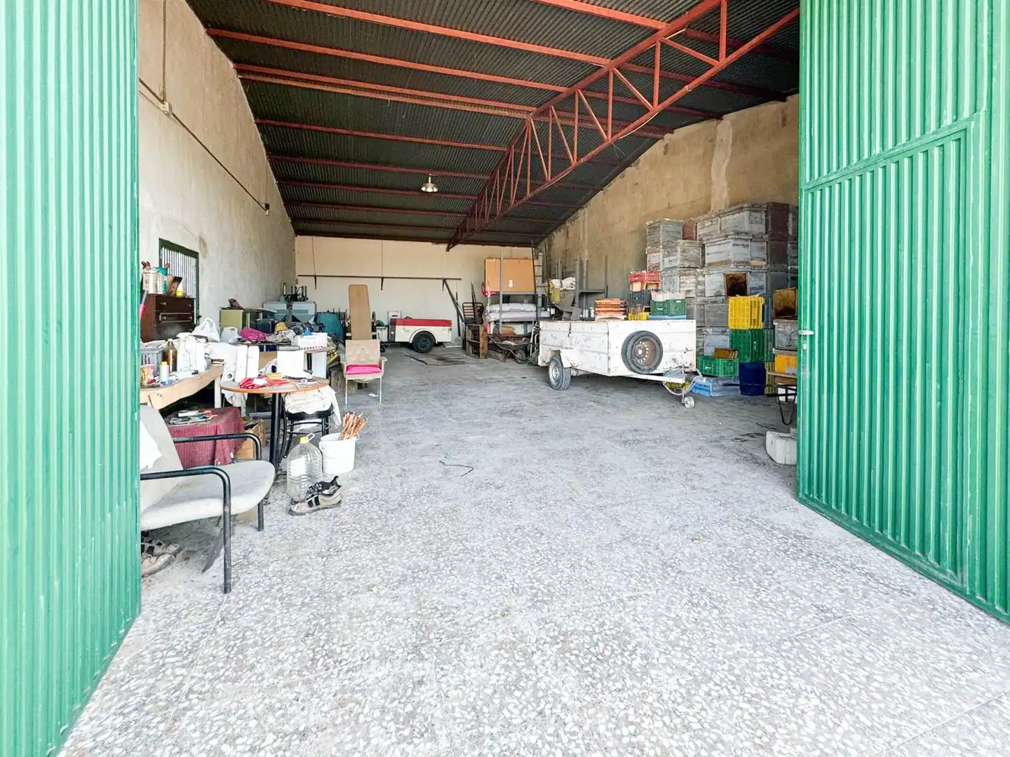 Villa à vendre à Partida Polígono 62 Parcela 80 DAIMES. ELCHE/ELX (ALICANT 62, imagen 5
